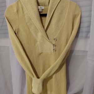 Guess knitted sweater